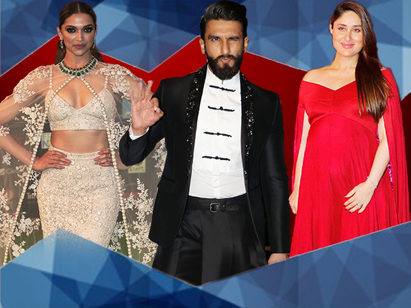 Best Dressed Celebs of 2016