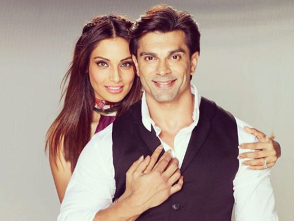 Karan Singh Grover pens a romantic song for Bipasha Basu