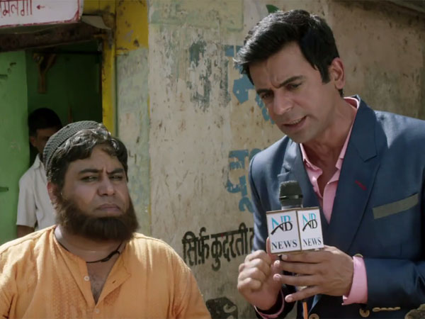 Coffee With D threats