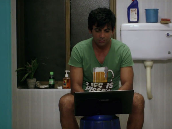 Coffee With D trailer