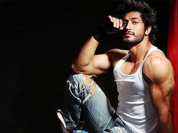 Release date of Vidyut Jammwal-starrer 'Commando 2' postponed by two months!