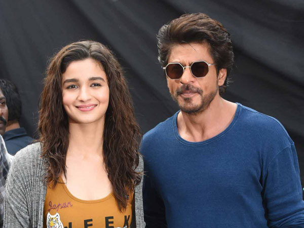 Dear Zindagi collection