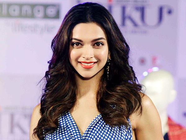 Deepika Padukone