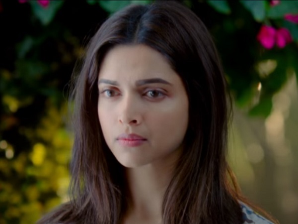 Deepika Padukone on Padmavati set death