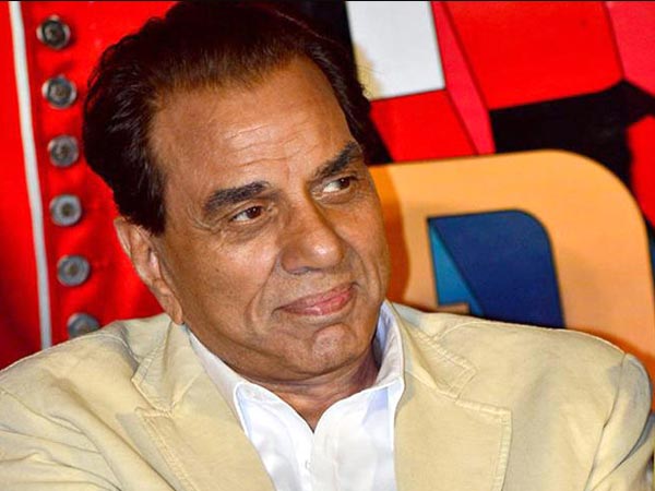 Dharmendra
