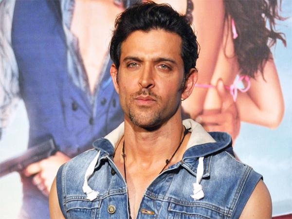Hrithik Roshan