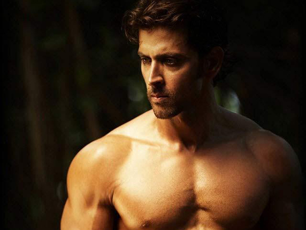 Hrithik Roshan Sexiest Asian Man