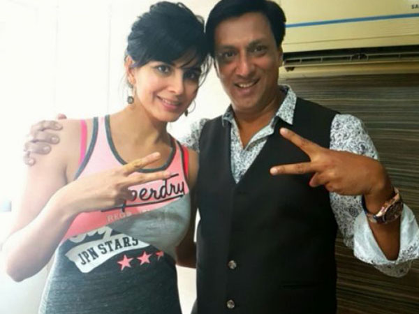 Indu Sarkar teaser poster