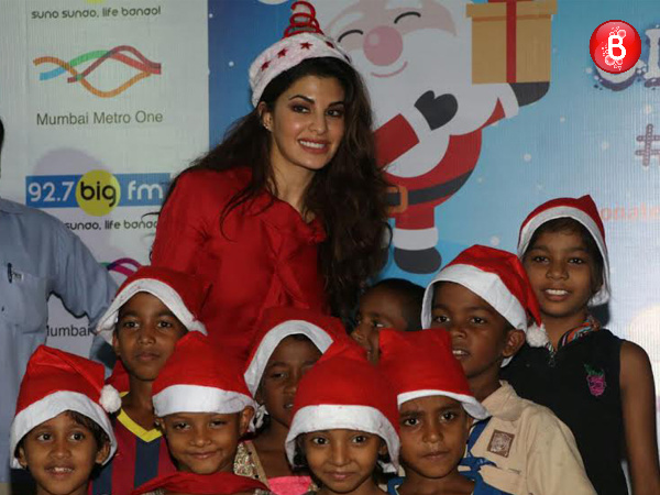 Jacqueline Fernandez