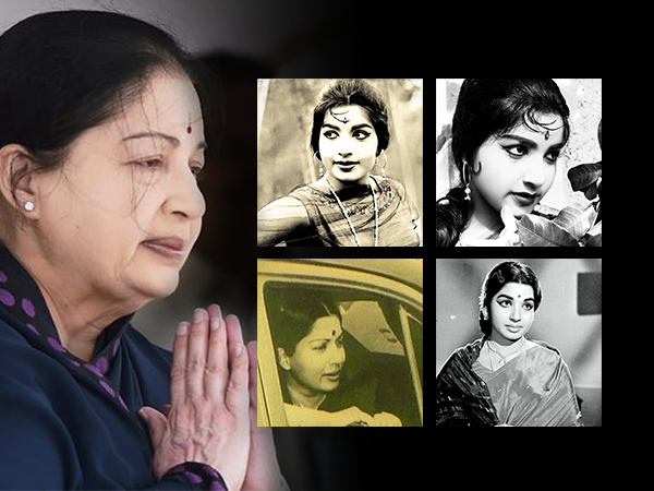 Jayalalithaa