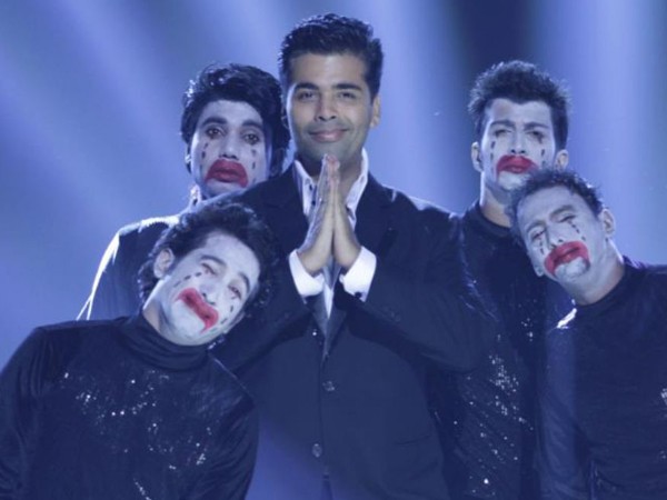 Karan Johar
