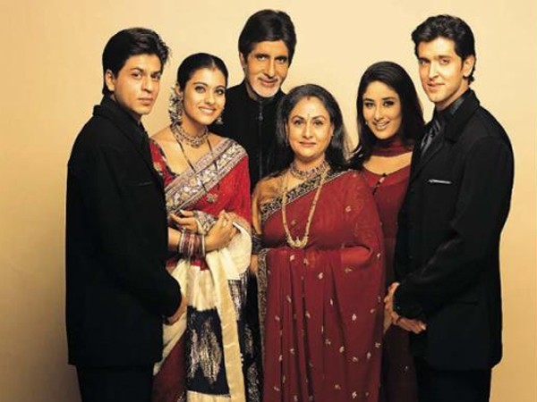 Kabhi Khushi Kabhie Gham