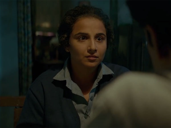 Kahaani 2 tax-free in UP