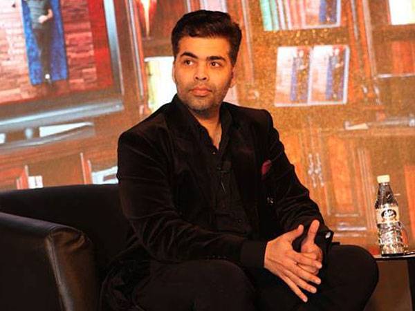 Karan Johar