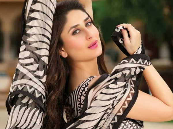 Kareena Kapoor Khan