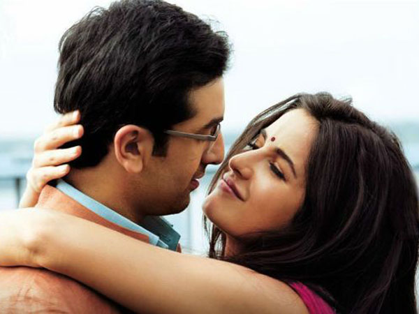 Katrina Kaif Ranbir Kapoor Koffee With Karan