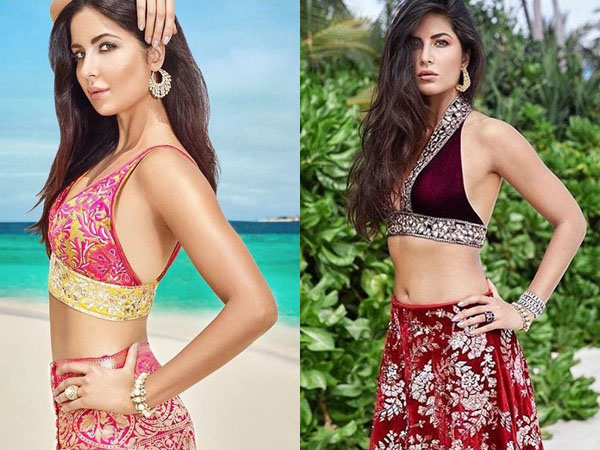 Katrina Kaif photoshoot