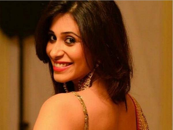 Kishwer Merchantt