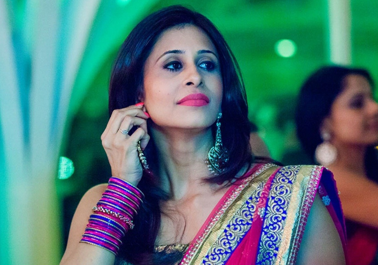 Kishwer Merchantt