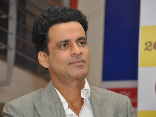 Such an honour! Manoj Bajpayee shines at Asia Pacific Screen Awards