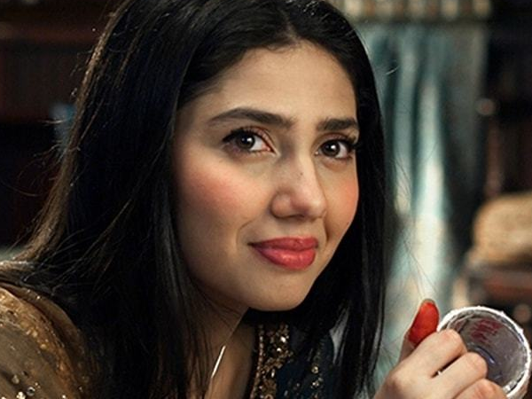 Mahira Khan