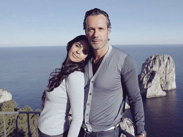 Mallika Sherawat wedding