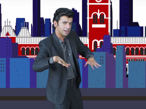 Nation wants to know Coffee With D