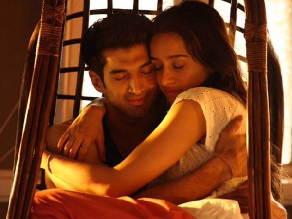 OK Jaanu wrap up