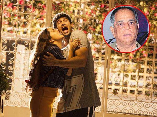 Pahlaj Nihalani OK Jaanu