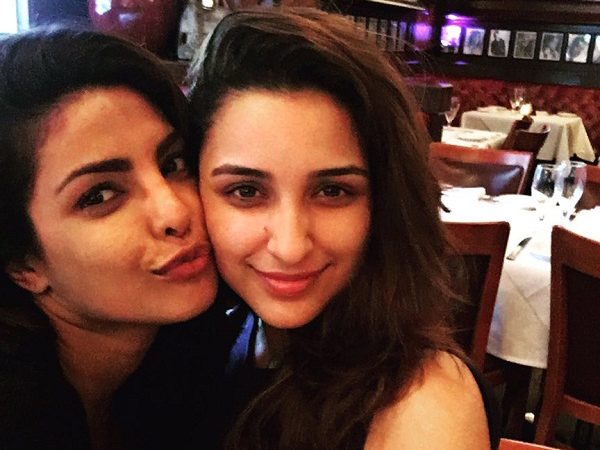 Parineeti Chopra to give tribute to Priyanka Chopra