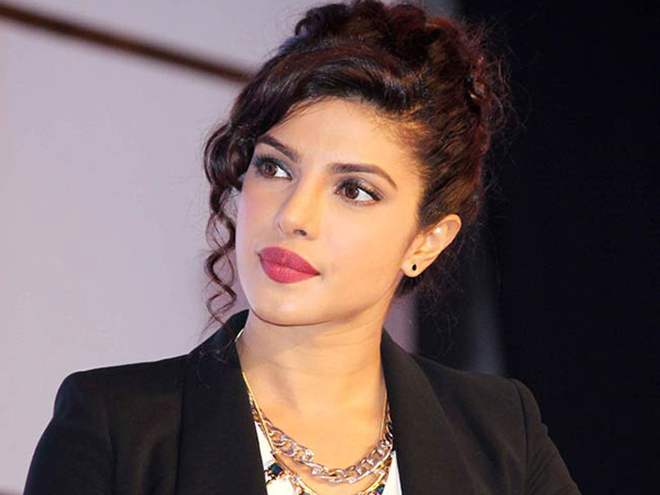 Priyanka Chopra talks about her Punjabi film and demonetisation move