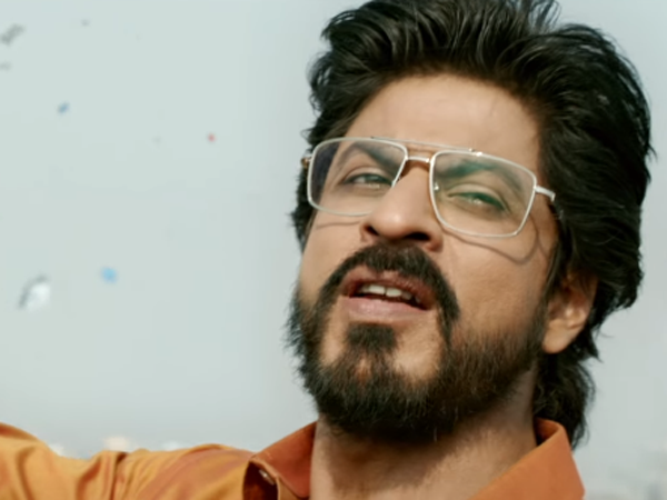 'Raees' is a pure work of fiction and not based on gangster Abdul Latif's story