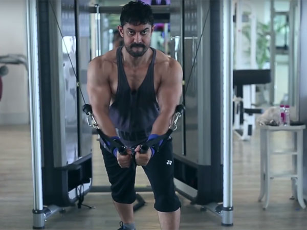 Rahul Bhatt Rakesh Udiyar Aamir Khan