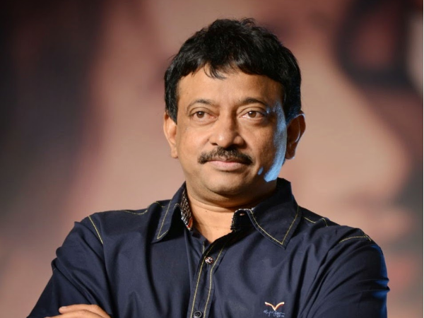 Ram Gopal Varma