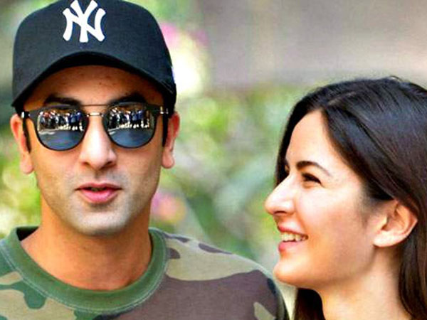 Ranbir Kapoor and Katrina Kaif Jagga Jasoos promotions