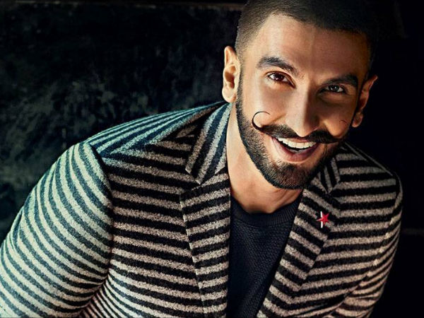 Ranveer Singh