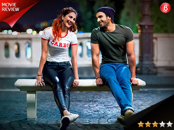 Befikre Movie Review A Cutting Edge Love Story With Familiar Classic Feels Bollywood Bubble