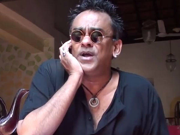 'Humma Humma' singer Remo Fernandes upset with its recreation in 'OK Jaanu'