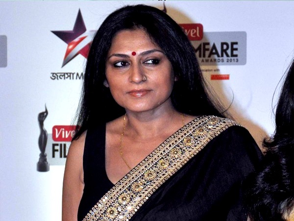 Roopa Ganguly