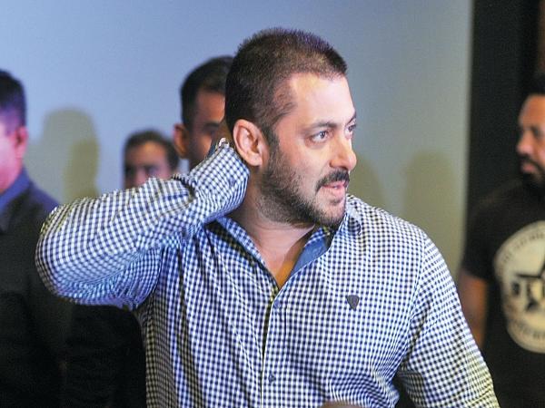 Salman Khan