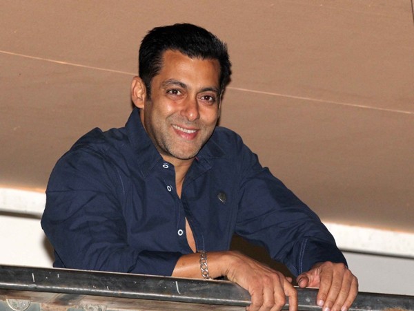 Salman Khan