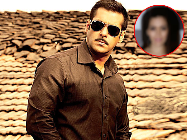 Salman Khan might share the screen with THIS co-star of Shah Rukh Khan in ‘Dabangg 3’?