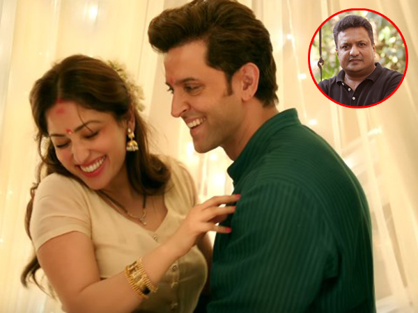 Director Sanjay Gupta shares an exciting update on 'Kaabil'