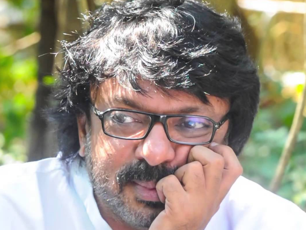 Sanjay Leela Bhansali