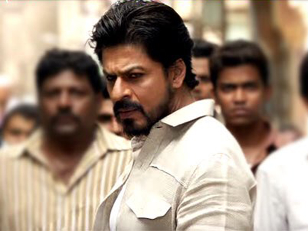 ‘Raees’ trailer: Shah Rukh Khan arrives with a nail-biting saga and wholesome entertainment