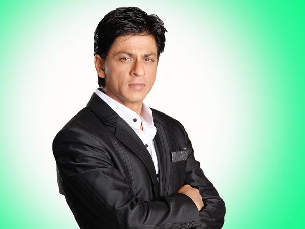 Shah Rukh Khan actresses