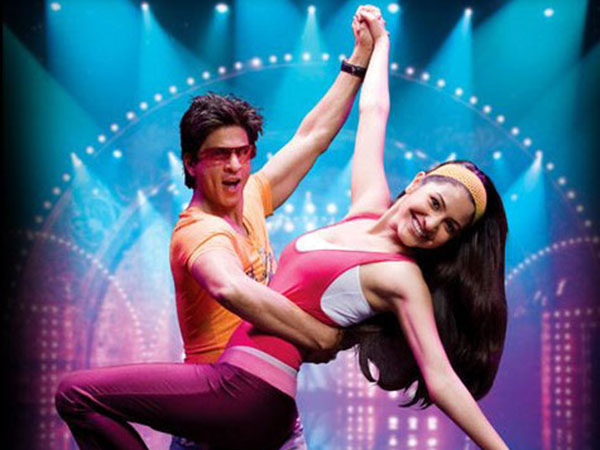 Shah Rukh Khan and Anushka Sharma's 'Rab Ne Bana Di Jodi' completes 8 years