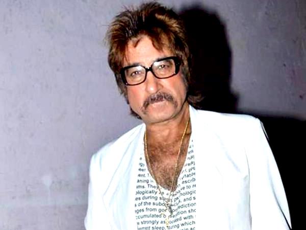 Shakti Kapoor