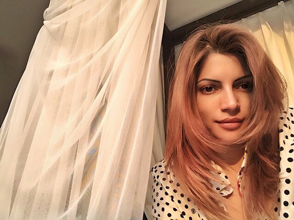 Depression, Bipolar Disorder and suicide attempt; Shama Sikander fought a battle uphill
