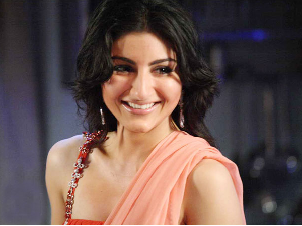 Soha Ali Khan